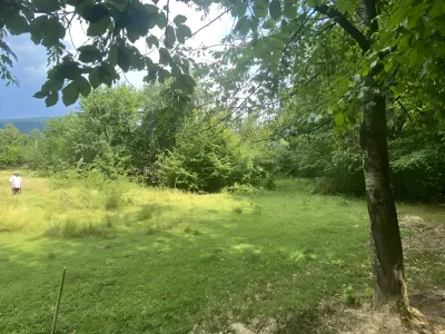 Teren intravilan vanzare Breaza de Sus Prahova camp